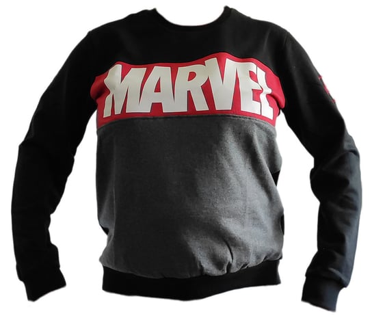 Avengers Bluza Bawełniana Marvel R158 R164 Marvel