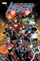 Avengers By Jason Aaron Vol. 1: The Final Host Aaron Jason