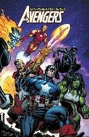 Avengers by Jason Aaron Vol. 2: World Tour Marvel Comics