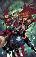 Avengers By Jonathan Hickman Volume 2 Hickman Jonathan