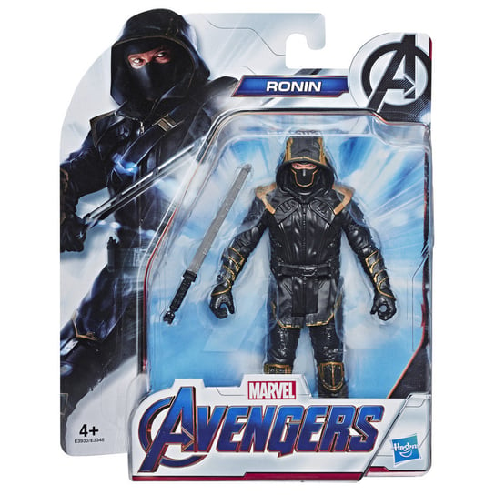 Avengers, figurka Ronin, E3348/E3930 Hasbro