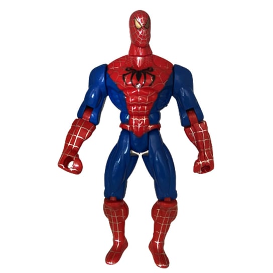 Avengers, Figurka ruchoma Spiderman WKS