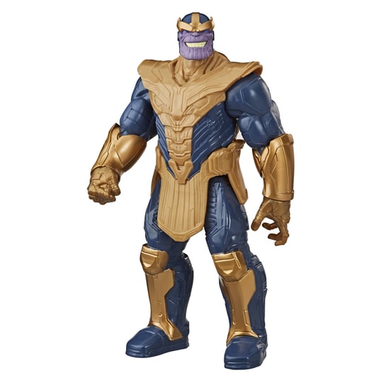 Avengers, Figurka Titan Delux Thanos Avengers