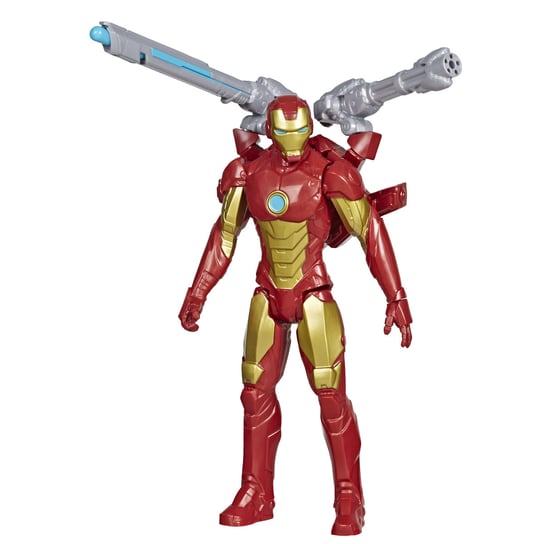 Avengers, Figurka Titan Iron Man Avengers