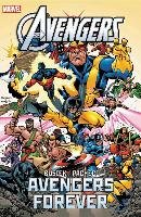 Avengers Forever (new Printing) Busiek Kurt, Stern Roger