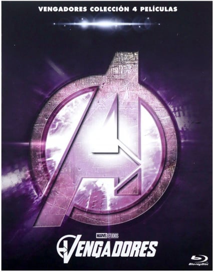 Avengers: Koniec gry Whedon Joss