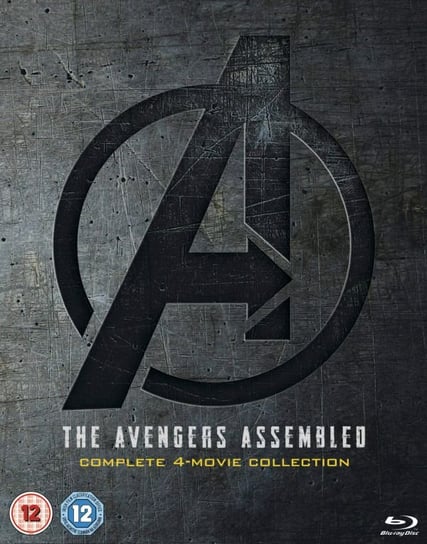 Avengers: Koniec gry Russo Anthony, Russo Joe
