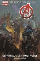 Avengers - Marvel Now! 05 - Enthüllungen Hickman Jonathan, Yu Leinil Francis