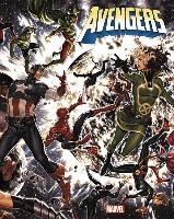Avengers: No Surrender Waid Mark, Ewing Al, Zub Jim