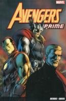 Avengers Prime Bendis Brian Michael, Davis Alan