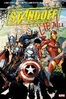 Avengers: Standoff Williamson Joshua