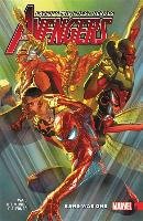 Avengers: Unleashed Vol. 1: Kang War One Waid Mark