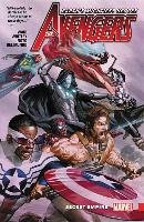 Avengers: Unleashed Vol. 2: Secret Empire Waid Mark