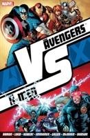 Avengers Vs. X-men Bendis Brian Michael