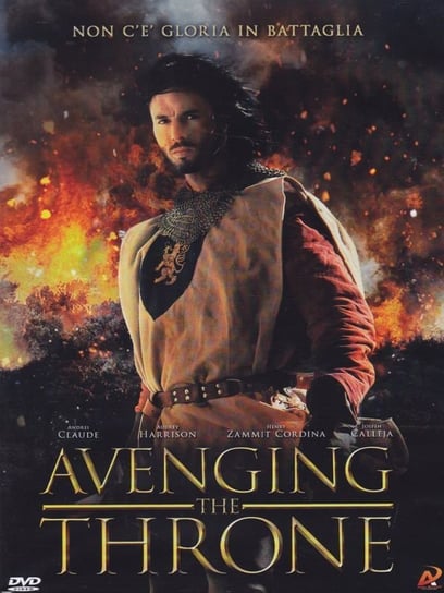 Avenging The Throne Various Directors