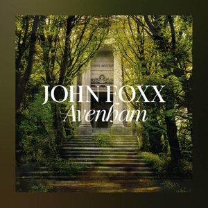 Avenham Foxx John