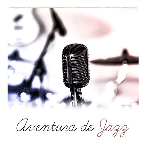 Aventura de Jazz - Música de Jazz Divertida y Tranquila, Fondo del Restaurante, la Cafetería Feriado Jazz Música