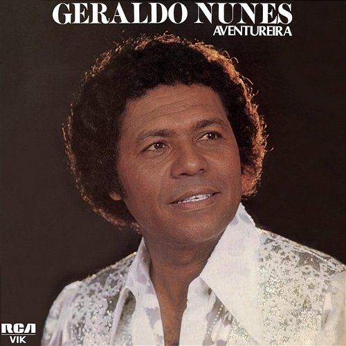 Aventureira Geraldo Nunes