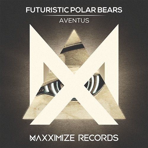 Aventus Futuristic Polar Bears