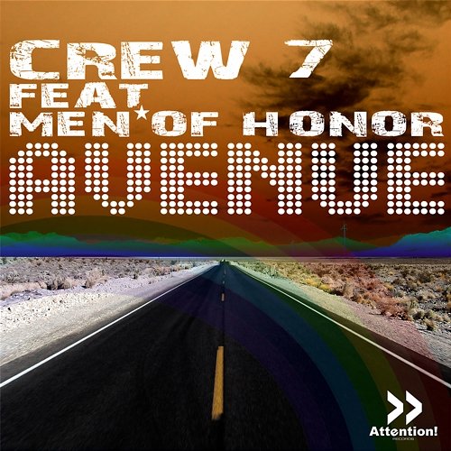 Avenue Crew 7