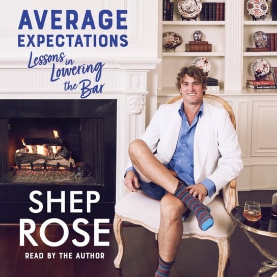 Average Expectations Rose Shep
