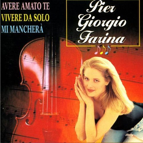 Avere Amato Te Various Artists