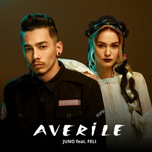 Averile Juno, Feli