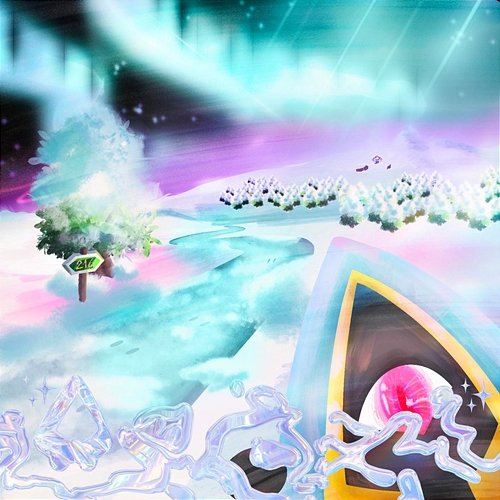 averse DJ33needler, Snorunt