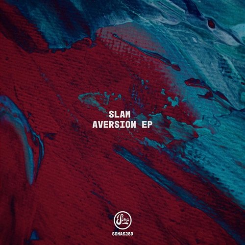 Aversion EP Slam