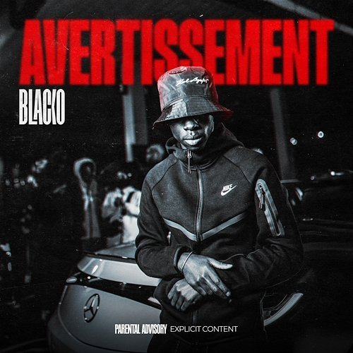 Avertissement Blacko 24k
