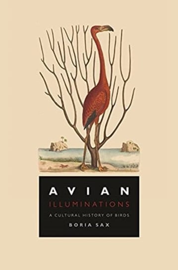 Avian Illuminations: A Cultural History of Birds Boria Sax