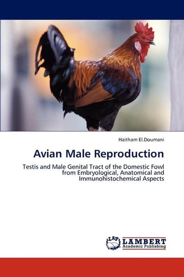Avian Male Reproduction El Doumani Haitham