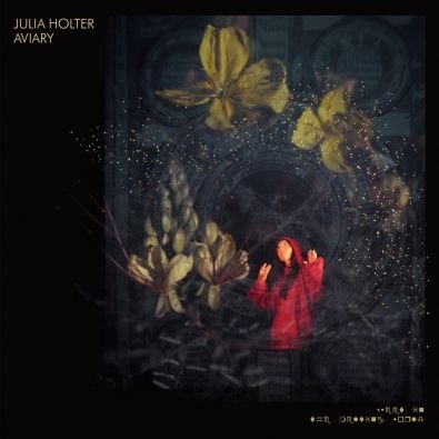 Aviary (Limited Edition), płyta winylowa Holter Julia