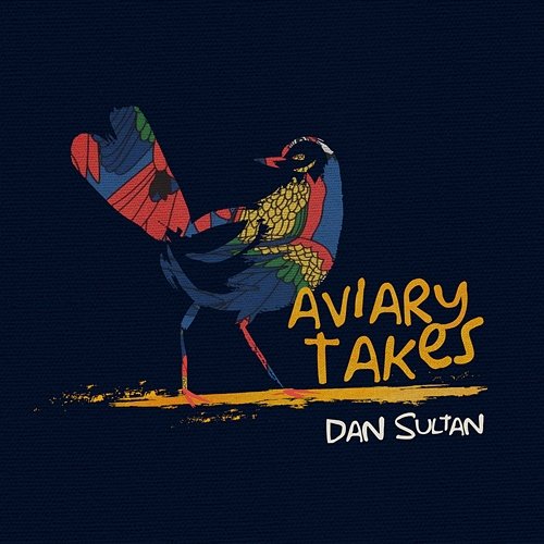 Aviary Takes Dan Sultan