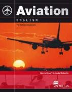 Aviation English Pack (Student's Book's, CD-ROM and Dictionary CD-ROM) Emery Henry, Roberts Andy