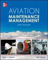 Aviation Maintenance Management Kinnison Harry A.