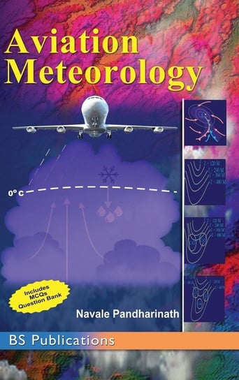 Aviation Meteorology Pandharinath Navale