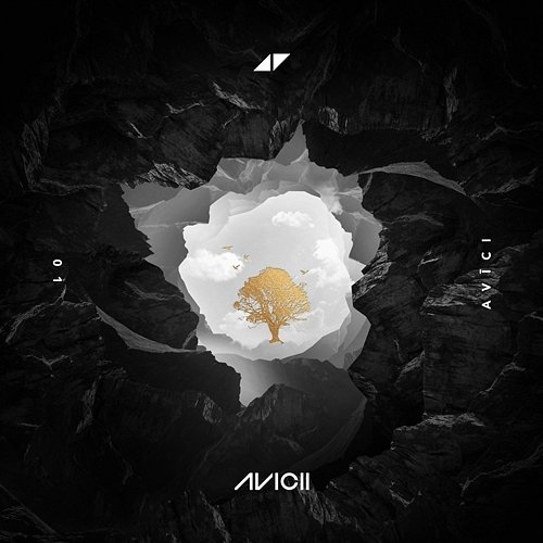 What Would I Change It To Avicii feat. Aluna