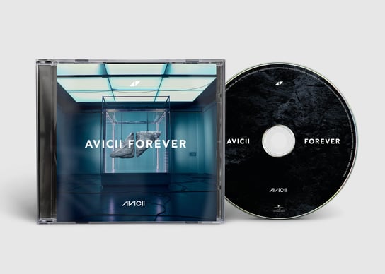 Avicii Forever Avicii