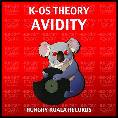 Avidity K - Os Theory
