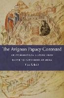 Avignon Papacy Contested Falkeid Unn