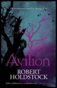 Avilion Holdstock Robert