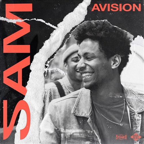 AVISION Sam