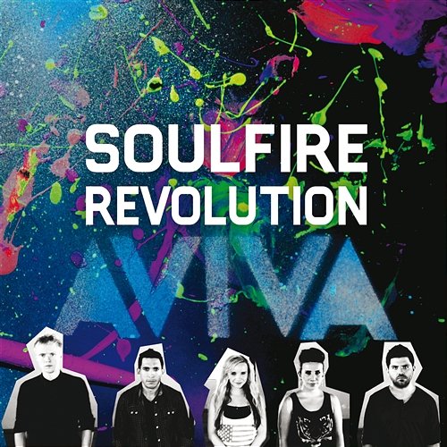Aviva Soulfire Revolution