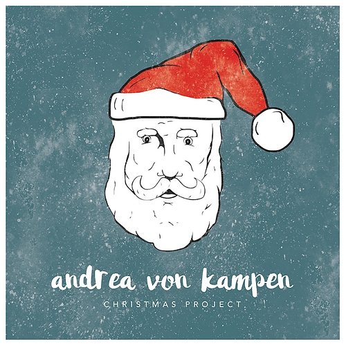 AVK Christmas Project Andrea von Kampen