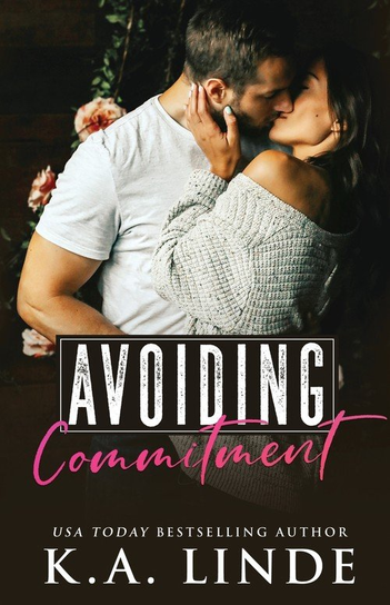 Avoiding Commitment Linde K.A.