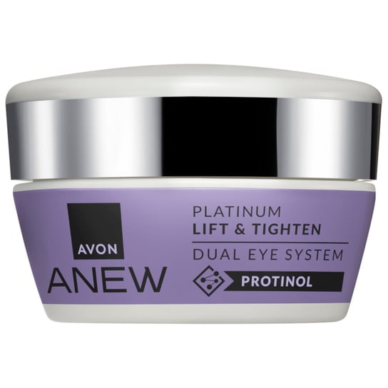 AVON ANEW KREM POD OCZY PODWÓJNY PROGRAM LIFTINGUJĄCY Z PROTINOLEM 20ML AVON