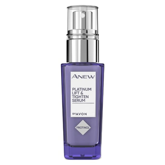 Avon Anew Platinum, serum do twarzy liftingująco-napinające, 30 ml AVON