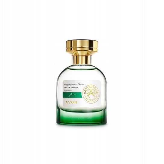 Avon, Artistique Magnolia En Fleur, woda perfumowana, 50 ml AVON
