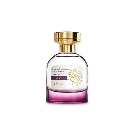 Avon, Artistique Patchouli Indulgence, woda perfumowana, 50 ml AVON